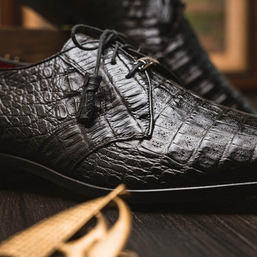 Lacio In Black