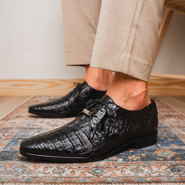 Lacio In Black
