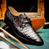 Lacio In Brown