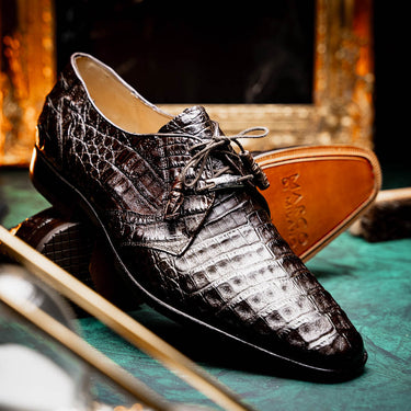 Lacio In Brown