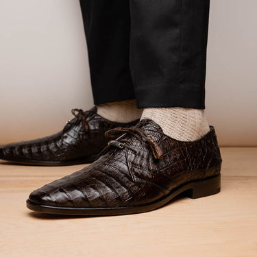 Lacio In Brown