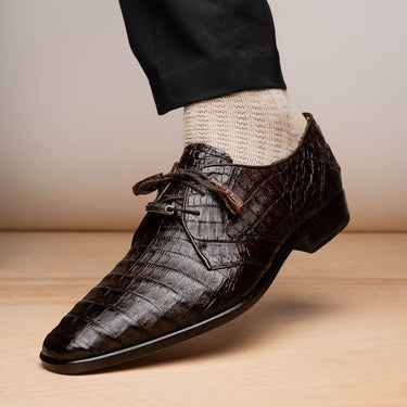 Lacio In Brown
