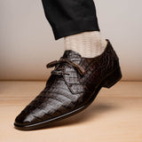 Lacio In Brown