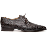 Lacio In Brown