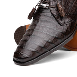 Lacio In Brown