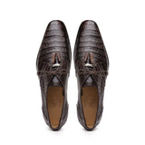 Lacio In Brown