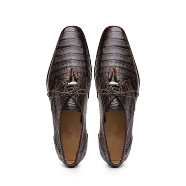 Lacio In Brown