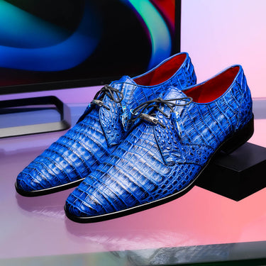 Lacio In Electric Blue