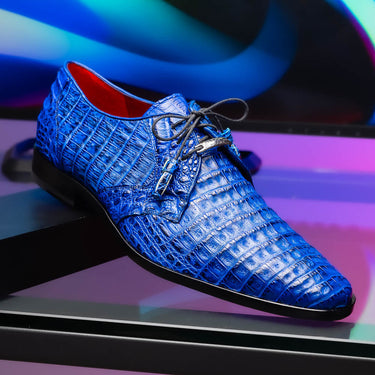Lacio In Electric Blue