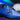 Lacio In Electric Blue