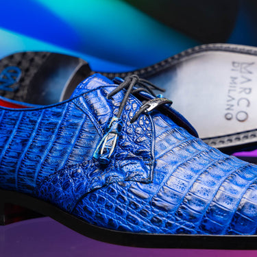 Lacio In Electric Blue