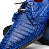 Lacio In Electric Blue