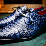 Lacio In Navy