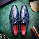 Lacio In Navy