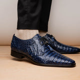 Lacio In Navy