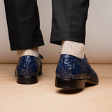 Lacio In Navy