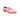 Belvedere Lago in Rose Pink Genuine Alligator Oxfords