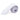 Lavender Stripe Men's Tie