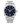 Paul Rich US Legacy Silver Blue Aventurine Watch