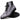 Leoni In Gray in Oil Grey