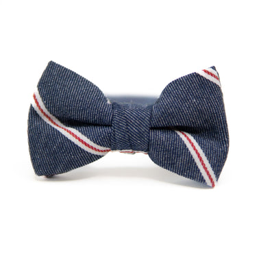 Lincoln - Boys Bow TIe