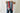 Red Ryder Men's Tie
