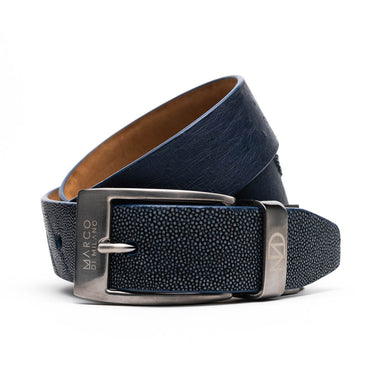 Lucca In Navy/Black in Navy Navy