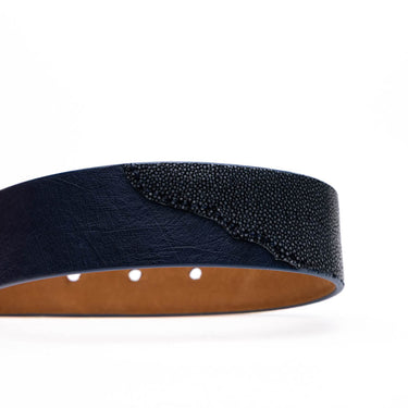 Lucca In Navy/Black