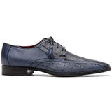 Lucca In Navy