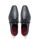 Lucca In Navy