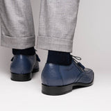 Lucca In Navy