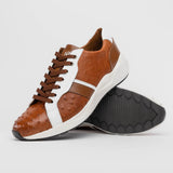 Lyon In Brandy / White in Brandy White