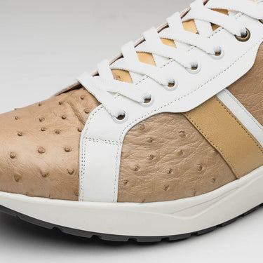 Lyon In Orix / White