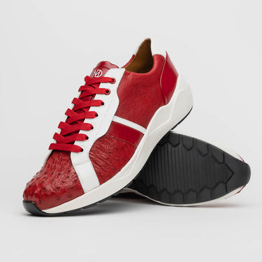 Lyon In Red / White in Red White