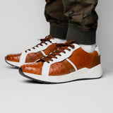 Lyon In Brandy / White