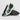 Lyon In Green / White in Green White