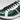 Lyon In Green / White