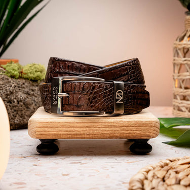 Riccardo In Brown