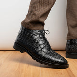 Martinelli In Black