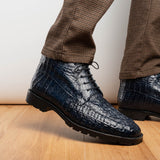 Martinelli In Navy