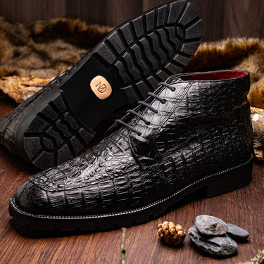 Martinelli In Black