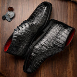 Martinelli In Black