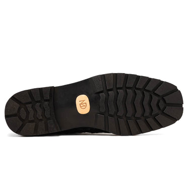 Martinelli In Black