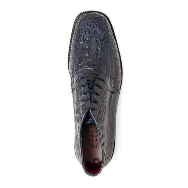 Martinelli In Navy