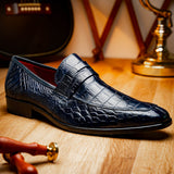 Matteo In Navy