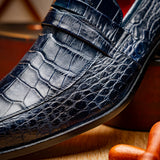 Matteo In Navy