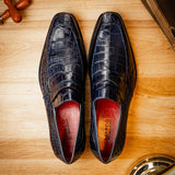 Matteo In Navy