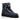 Mauri O.G in Wonder Blue Mens Exotic Crocodile / Ostrich / Fabric / Calf-Skin Leather Boots