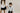 Men in Black - Boys Bow Tie — view 5