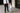 Men In Black - Boys Tie — view 4